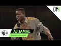 AJ Jamal Talks Wild Bedroom Activity | Def Comedy Jam | LOL StandUp!