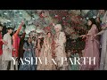 Yashvi X Parth / Wedding Highlight / Avadh Utopia Vapi - Ivory Films