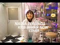 NADIA ZERLINDA - KIDS JAMAN NOW (COVER ECKO SHOW)