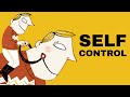 HOW TO MASTER SELF-CONTROL & DISCIPLINE | Psychology in Hindi