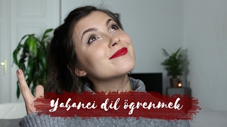 YABANCI DİL ÖĞRENMENİN KOLAY YOLLARI