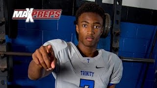 Shaun Wade - 2014 Highlights
