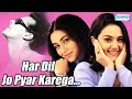 Har Dil Jo Pyar Karega Full Hindi Movie (HD) - Salman Khan - Rani Mukherjee - Preity Zinta -