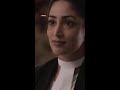 Yami gautam is RUTHLESS as a LAWYER #OMG2
