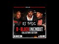 DJ 1Mic - D BlockInEmOut Collector's Edition