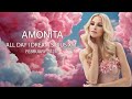 AMONITA - ALL DAY I DREAM SIRIUS XM FEBRUARY 2024