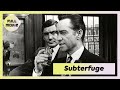 Subterfuge | English Full Movie | Thriller