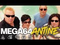 Mega64antine #16 : Would You Pay $40 Dollars For A Burrito?