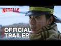 Golden Kamuy | Official Trailer | Netflix