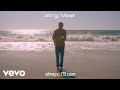 Jeremy Zucker - always, i'll care (Lyric Video)