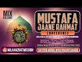 Mustafa Jaane Rahmat Conference-Sayyed Abdul Wasi Razavi Sahab-Mix Kalaams-31 Dec 2023 @ Banaras