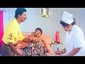 കെട്ടിയോൻ ചവാൻ കിടക്കുമ്പോ ഏത് ഭാര്യയും വരും...! | Malayalam Comedy Scenes