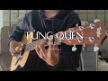 Từng Quen - Wren Evans | Guitar Cover | TAcoustic