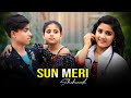 Sun Meri Shehzadi Main Tera Shehzada | Bhai Behan Vs Girlfriend | New Hindi Songs | Love &Story