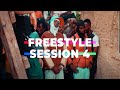 Young Lunya - Freestyle Session 4 (Official Video)