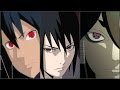 Indra X Ashura  |  Madara X Hashirama  |  Sasuke X Naruto - BURN AMV