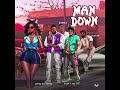 Man down ft Alex T.cee, Daniel Bukuru, Aldeen & Lopez De Dopez          (Official Audio)