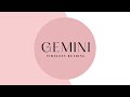 GEMINI ♊️ Someone Who Has Hurt You 💫 Here’s What You Need To Know RIGHT NOW | Timeless Reading
