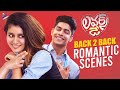 Lovers Day Movie Back To Back Romantic Scenes | Priya Varrier | Noorin Shereef | Roshan Abdul | TFN