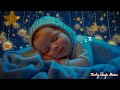 Sleep Instantly Within 3 Minutes ♫ Mozart Brahms Lullaby ♥ Baby Sleep Music ♫ Lullaby ♥ Sleep Music