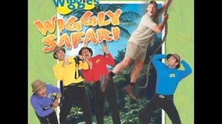 17 The Wiggly Owl Medley