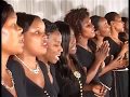 NISAMEHE - Tumaini Shangilieni Choir
