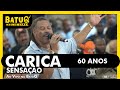 Carica 60 anos cantando Sucessos do Sensação e suas composições na BatuQ (Ao vivo)