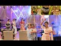 Wedding surprise Dance ( Dulan & Gayani wedding day)