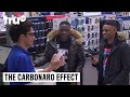 The Carbonaro Effect - Disposable Paper Phone