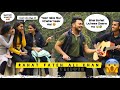 Main Jahan Rahoon | Shocking High Notes 🤯 | Singing Reaction Video | Gone Crazy | 2022