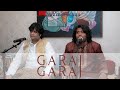 Garaj Garaj | Fareed Hassan | Mohd. Aman | Raag Megh Malhar | Bandish Bandits | Bazm e Khas