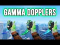 The Complete Gamma Doppler Knives Guide for CS2