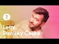 Letní Písničky České Nejlepší Letní Hudba | České Letní Hity U Moře | Letní Slunovrat Hudba