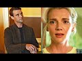 Sylvie and Matt "We were meant to be" | Chicago Fire 11x22 Season Finale