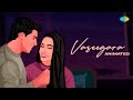 Vaseegara - Animated Lyrical | Minnale | Gautham Menon | Harris Jayaraj | Bombay Jayashree