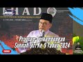 Ucapan Penuh PM Anwar Ibrahim @ Program Perkampungan Sunnah Siri Ke-9 Tahun 2024