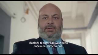 Prizor iz filma Čreda (Stado)