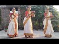 Aguner poros moni Dance cover by Rai,Pritha,Joyeta