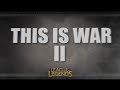 Download Falconshield - This Is War 2: Piltover vs Zaun (Original LoL song *COLLAB*) mp4 3gp mp3 videos - waplic