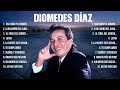 Diomedes Díaz ~ Grandes Sucessos, especial Anos 80s Grandes Sucessos