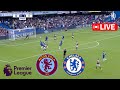 All Goals & Highlight (2-2) Aston Villa vs Chelsea | English Premier League 2023/24 | Epl Live