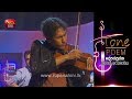 Hungarian Dance No.5 & Fusion @ Tone Poem with Dinesh Subasinghe