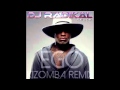 Ego-Kizomba Remix-Dj Radikal feat Dj Dax