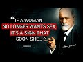 Sigmund Freud's Ultimate Life Lessons People Wished They Know Sooner