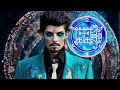 Prince Orobas⎪Synthwave Music + Reiki⎪Goetia Meditation Music for Witches⎪Spellcasting Music