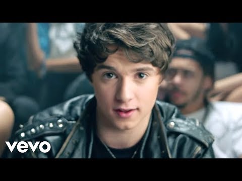 Download The Vamps - Rest Your Love free