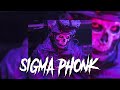 SIGMA PHONK MIX 2023 | Aggressive Drift Phonk 2023