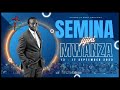 4 -KUONDOA MAZUIO YA KIROHO YANAYOKWAMISA KIPATO CHAKO  || Mwl Christopher Mwakasege || Mwanaza 2023
