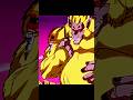 Goku Tries To Remember His Granddaughter | Dragon Ball GT #shorts