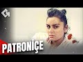 Patroniçe | HD Türk Filmi - Serpil Çakmaklı